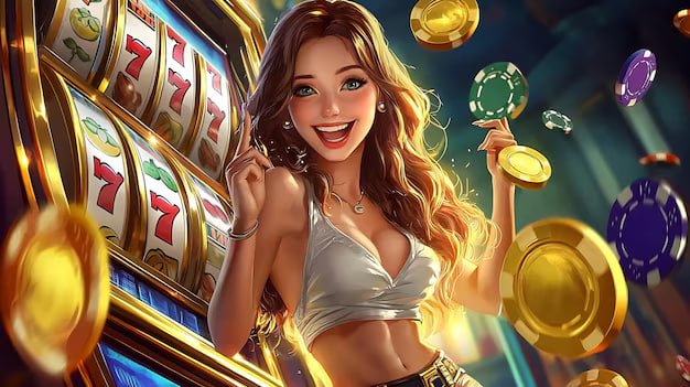 Beat88 permainan slot online dengan jackpot terbesar di Indonesia