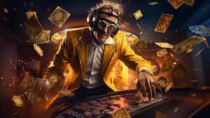 Beat88 Lobby Game tampilan lengkap semua kategori permainan online Indonesia